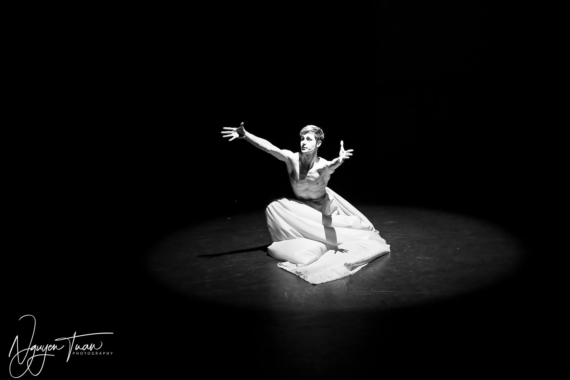 Danse Chorégraphique 0519